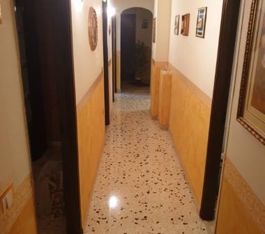 Quadrilocale in vendita a Marsala (Trapani), Via Tunisi 14