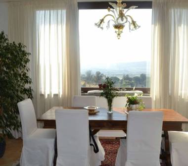 Villa in vendita a Campagnano di Roma (Roma)