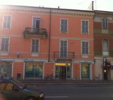 Appartamento in vendita a Casale Monferrato (Alessandria)