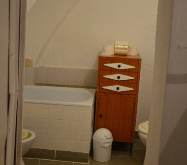 Casa indipendente in vendita a Enna (Enna), Via Portosalvo 47