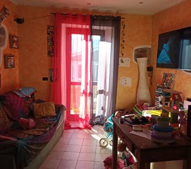 Trilocale in vendita a Fivizzano, Frazione Soliera