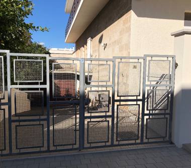 Casa indipendente in vendita a Carovigno (Brindisi), Via Pietro Nenni 6