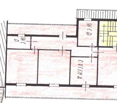 Appartamento in vendita a Viareggio (Lucca)