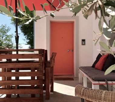 Loft/Open Space in vendita a Pesaro (Pesaro e Urbino)