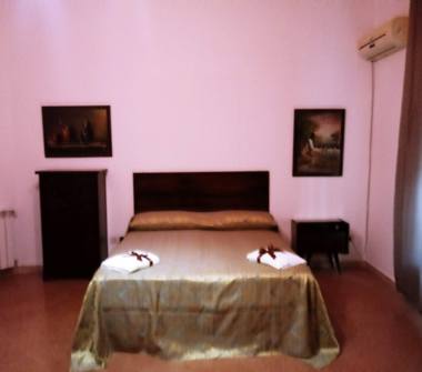 Affitto Appartamento Vacanze a Palermo, Zona Centro Storico, Via Napoli 84