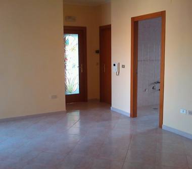 Quadrilocale in vendita a Vitulazio (Caserta)