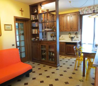 Affitto Appartamento Vacanze a Viareggio, Frazione Torre Del Lago Puccini