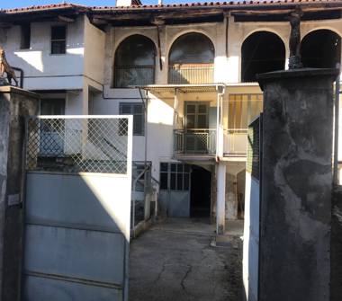 Rustico/Casale in vendita a Torre Mondovì (Cuneo), Via G. Viola 1