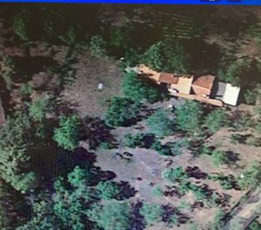 Terreno Agricolo/Coltura in vendita a Belpasso (Catania), Strada Milia