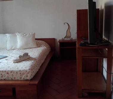 Bilocale in vendita a Firenze, Zona Campo Di Marte, Via Luca Landucci 38