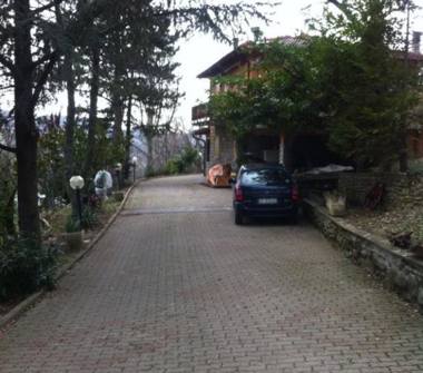 Villa in vendita a Loiano (Bologna)