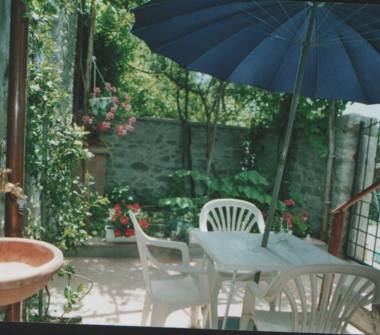 Appartamento in vendita a Brugnato (La Spezia)