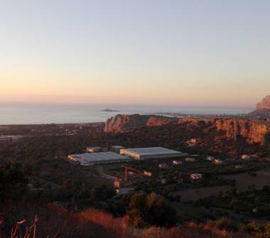 Terreno Edificabile Residenziale in vendita a Torretta (Palermo)