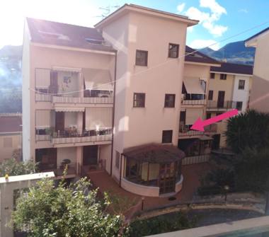 Appartamento in vendita a Monreale, Frazione Pioppo, Via Passo D'Api 43