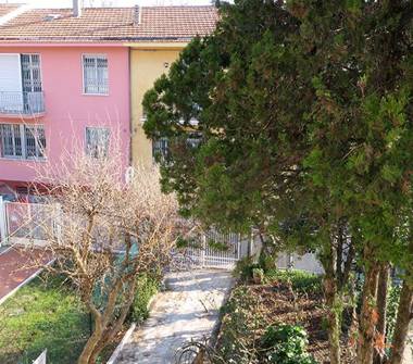 Affitto Villetta a schiera Vacanze a Rimini, Frazione San Giuliano A Mare