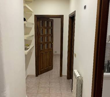 Bilocale in affitto a Roma, Zona Bologna, Via Lorenzo il Magnifico 8