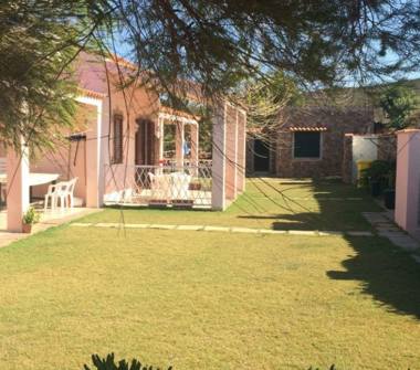 Affitto Appartamento Vacanze a Sant'Antioco (Sud Sardegna)