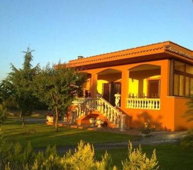 Villa in vendita a Ardea (Roma)