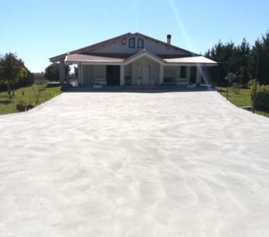 Villa in vendita a Crotone (Crotone), Via dei Gigli 1