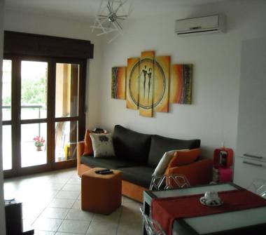 Trilocale in vendita a Pomezia (Roma)