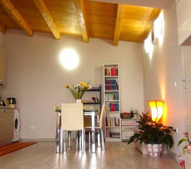 Trilocale in vendita a Melilli, Frazione Città Giardino