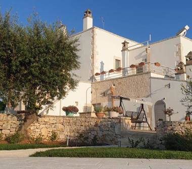 Affitto Appartamento Vacanze a Monopoli, Frazione Balice