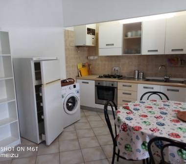 Affitto Appartamento Vacanze a Ravenna, Zona Lido Adriano, Viale Caio Tito Lucrezio 95