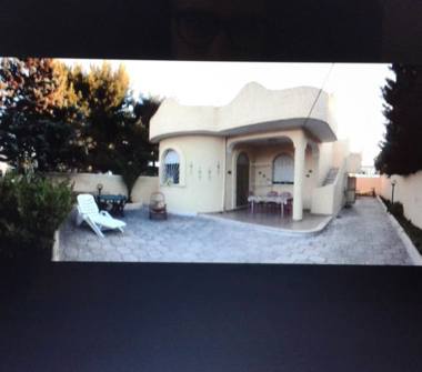 Affitto Villetta a schiera Vacanze a Manduria, Frazione San Pietro