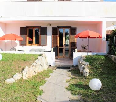 Affitto Casa Vacanze a Melendugno (Lecce), Via Sentinella 1