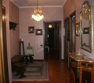 Appartamento in vendita a Bassano Romano (Viterbo), Viale di Montecastello 20