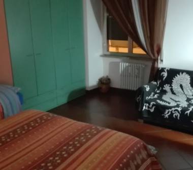 Monolocale in affitto a Roma, Zona Romanina