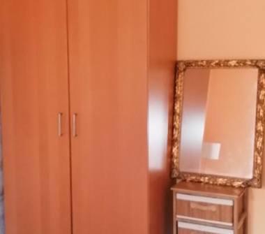 Affitto Stanza Singola a Roma, Zona Romanina