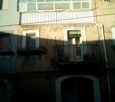 Casa indipendente in vendita a Caltagirone (Catania)