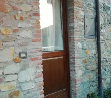 Affitto Casa Vacanze a Capannori, Frazione San Leonardo In Treponzio