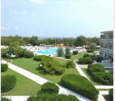 Bilocale in vendita a Chioggia, Frazione Isola Verde