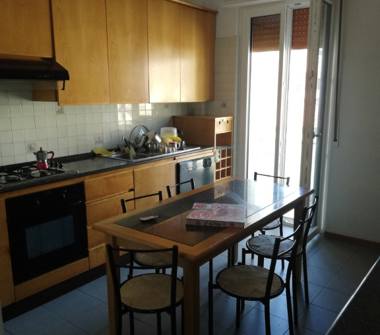 Affitto Stanza Doppia a Pescara (Pescara), Via Alessandro Valignani 6