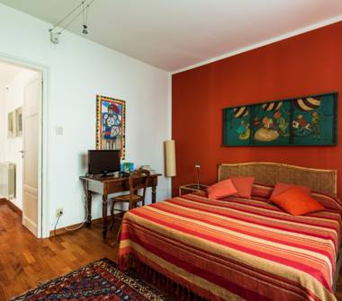 Affitto Appartamento Vacanze a Palermo, Zona Centro Storico, Via Sant'Agostino 31