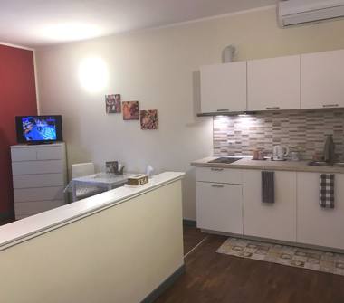 Bilocale in affitto a Appignano (Macerata), Via Madre Teresa di Calcutta 14