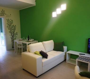 Appartamento in affitto a Appignano (Macerata), Via Giuseppe Parini 7