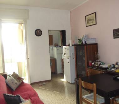 Bilocale in vendita a Torino, Zona Lingotto, Via Felizzano 7