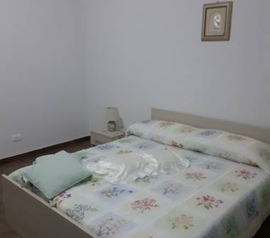 Affitto Appartamento Vacanze a Caronia (Messina)