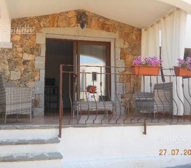 Affitto Casa Vacanze a Budoni, Frazione San Lorenzo