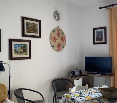 Affitto Appartamento Vacanze a Trinità d'Agultu e Vignola, Frazione Isola Rossa