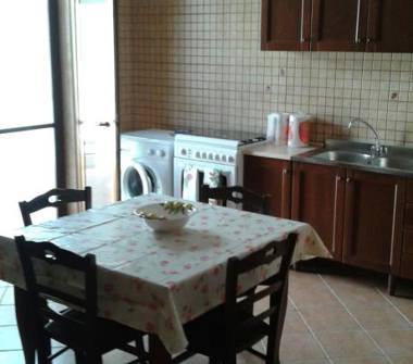 Affitto Appartamento Vacanze a Porto Cesareo, Frazione Torre Lapillo