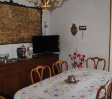 Trilocale in vendita a Vergato, Frazione Riola, Via Nazionale 116