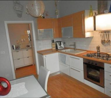 Trilocale in vendita a Furnari, Frazione Colle, Via Risorgimento 91