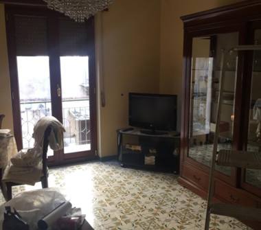 Palazzo/Stabile in vendita a Napoli, Zona Sanità, Salita Principi 18