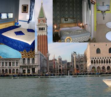 Bed & Breakfast in vendita a Venezia, Zona Castello