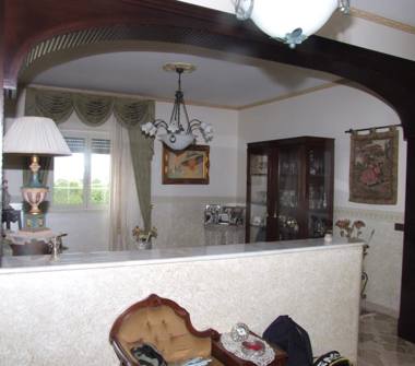 Appartamento in vendita a Capaci (Palermo)