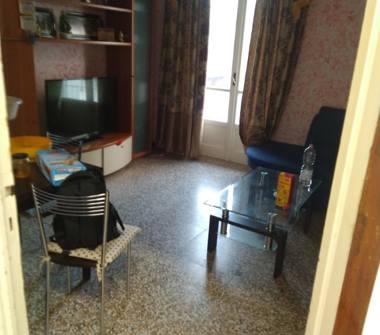 Trilocale in vendita a Voghera (Pavia), Via Mezzana 19